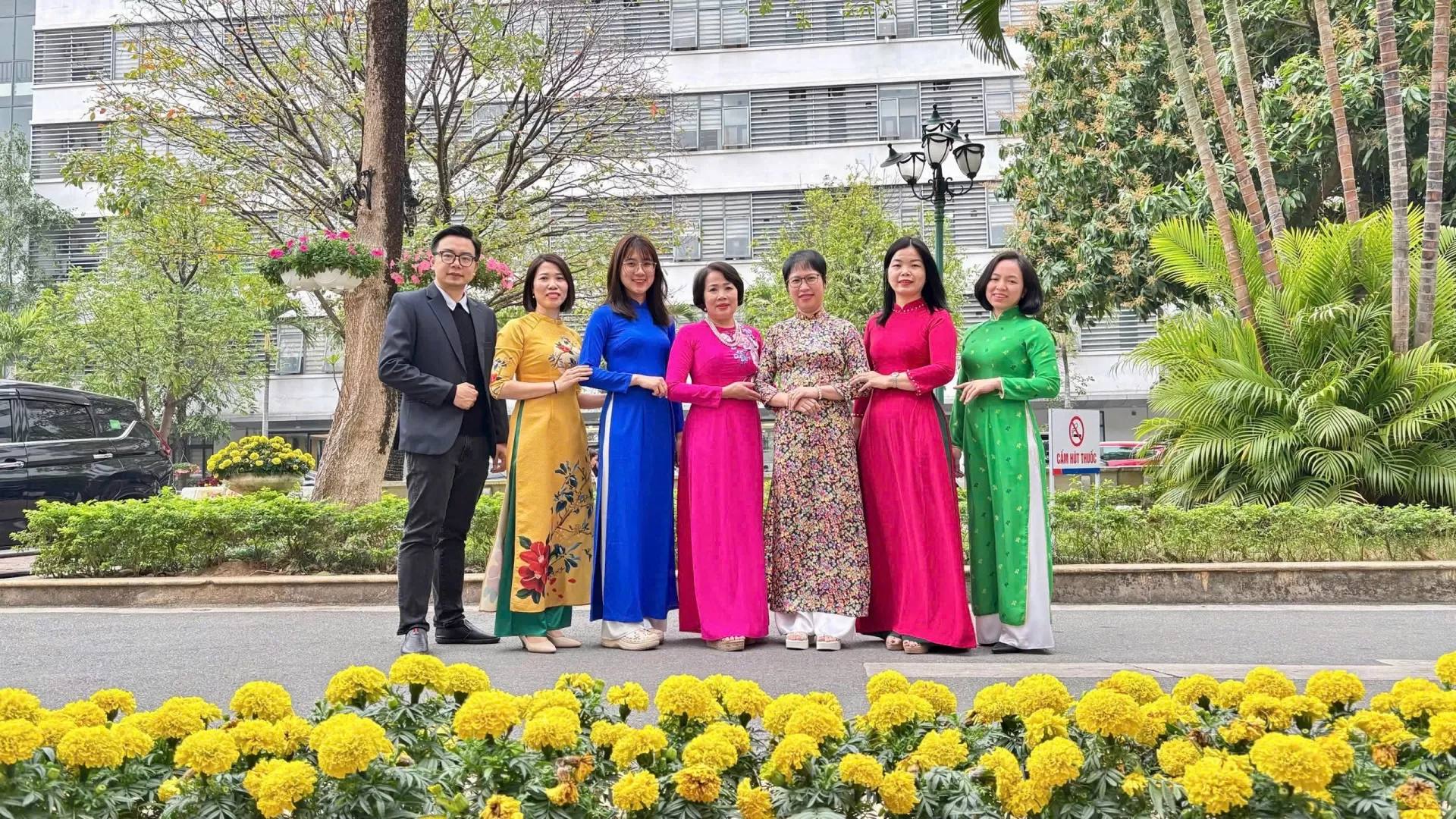 Phòng Tổ chức cán bộ