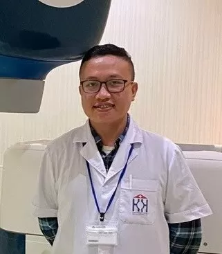 BSNT. Phạm Anh Đức