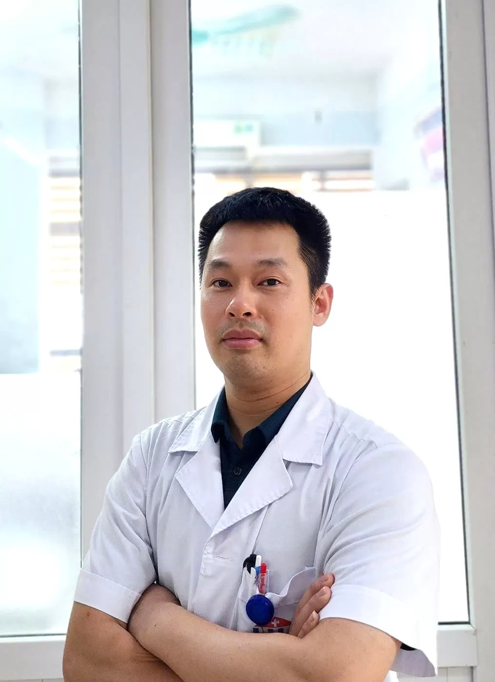 BSCKII. Bùi Thanh Hùng