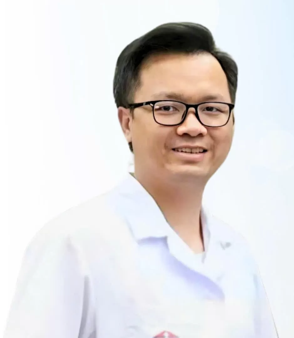 ThS.BS. Nguyễn Duy Khoa