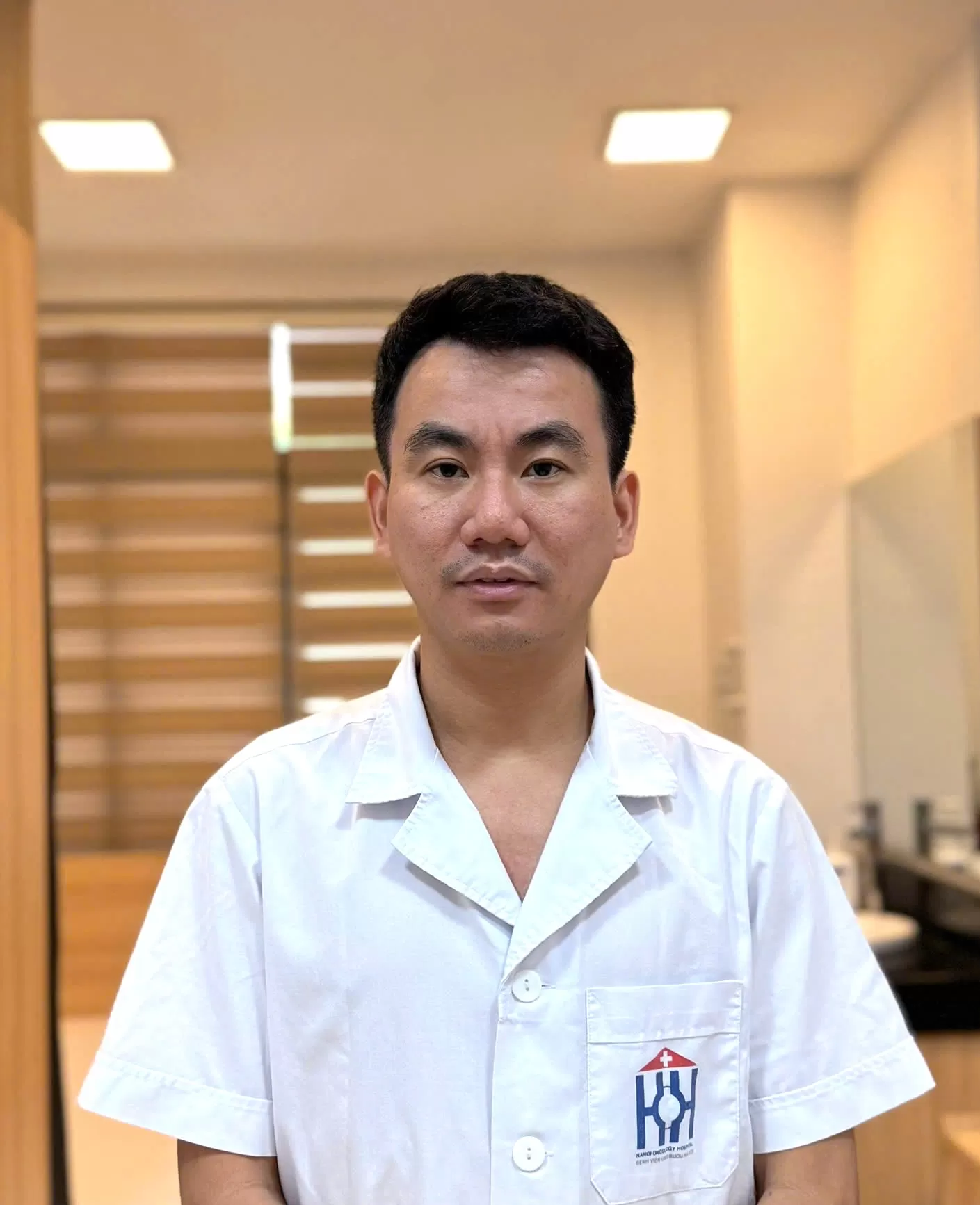 ThS.BS. Trần Quang Kiên