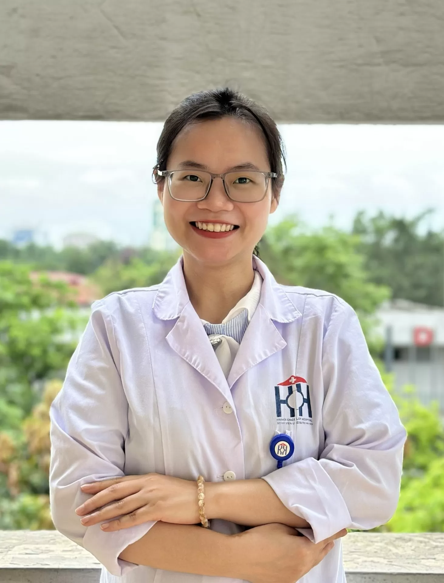 ThS.BSNT. Nguyễn Thị Mai