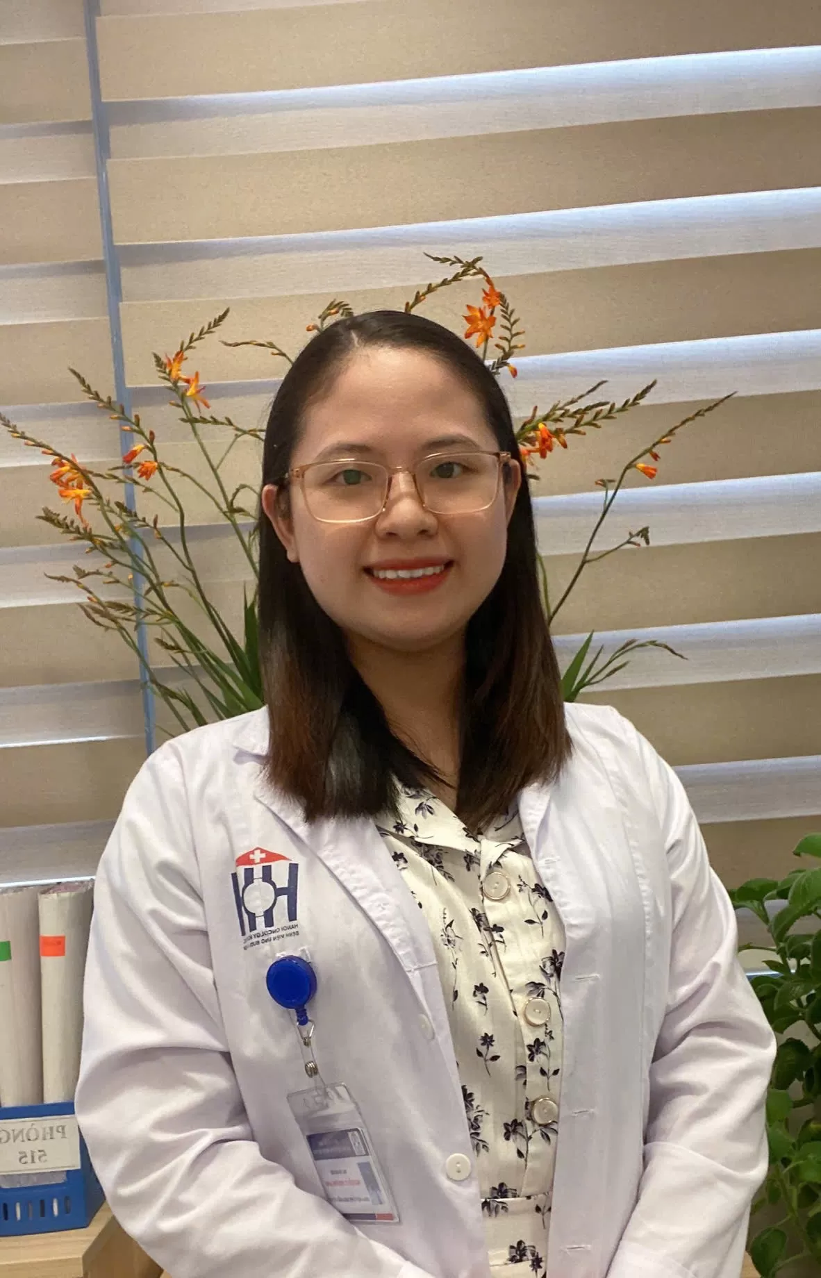 ThS.BSNT. Nguyễn Thị Phương Anh