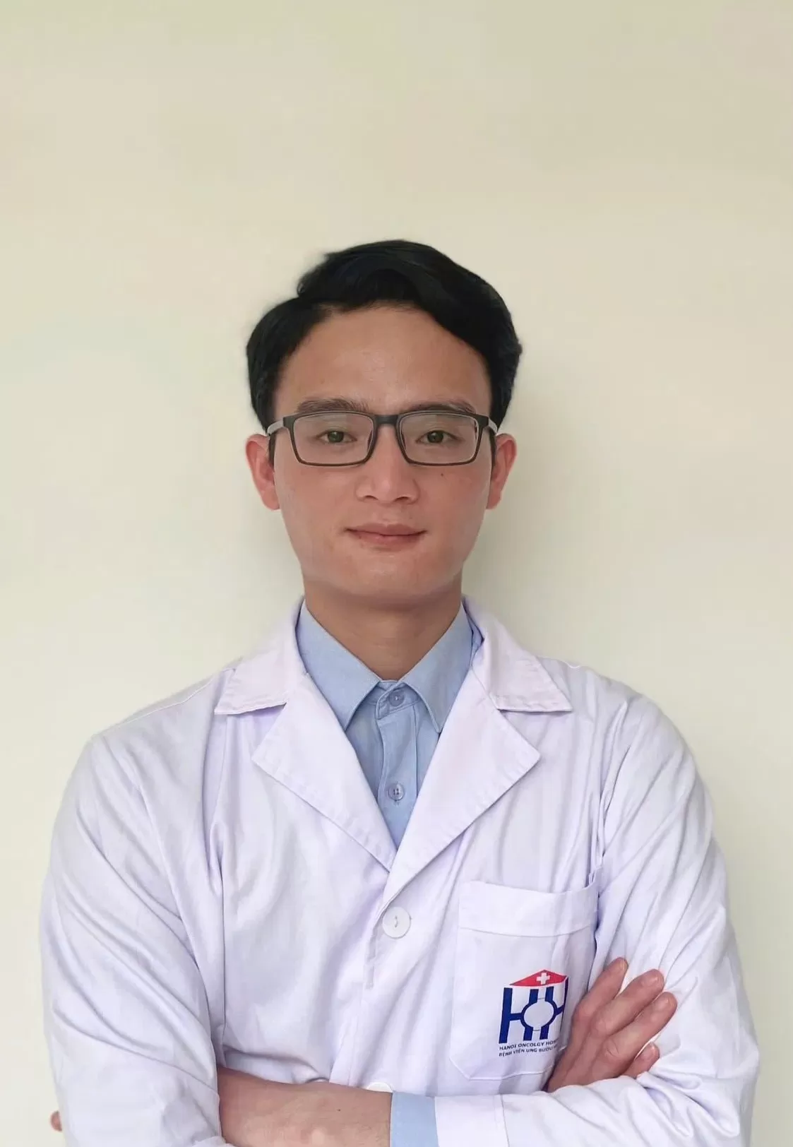 ThS.BS. Phan Văn Quân