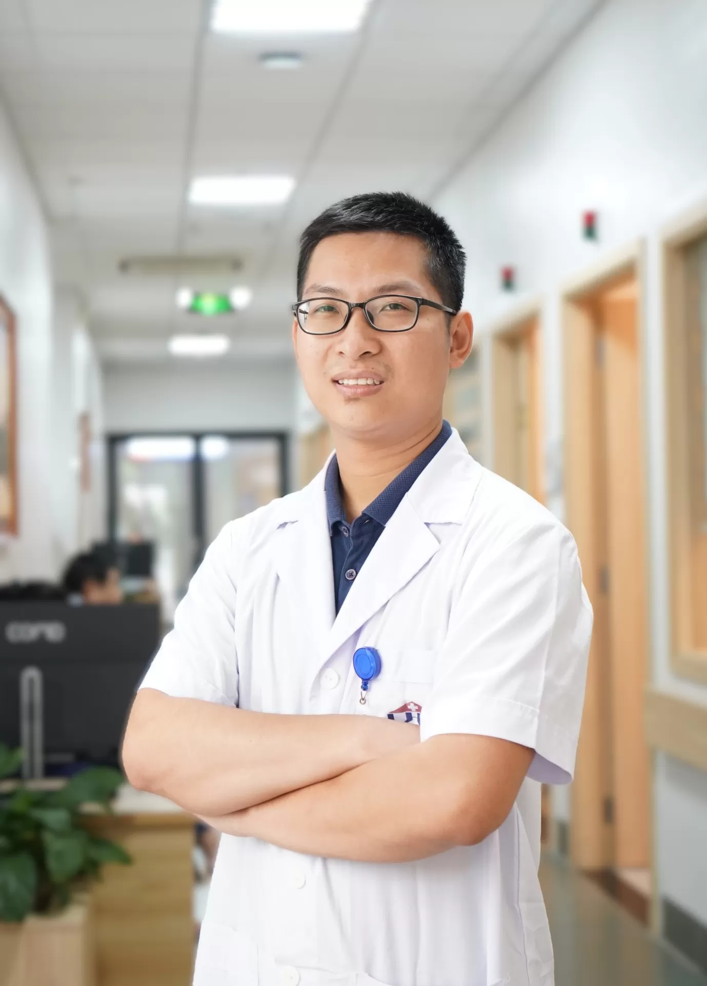 ThS.BSNT. Vũ Văn Tiến