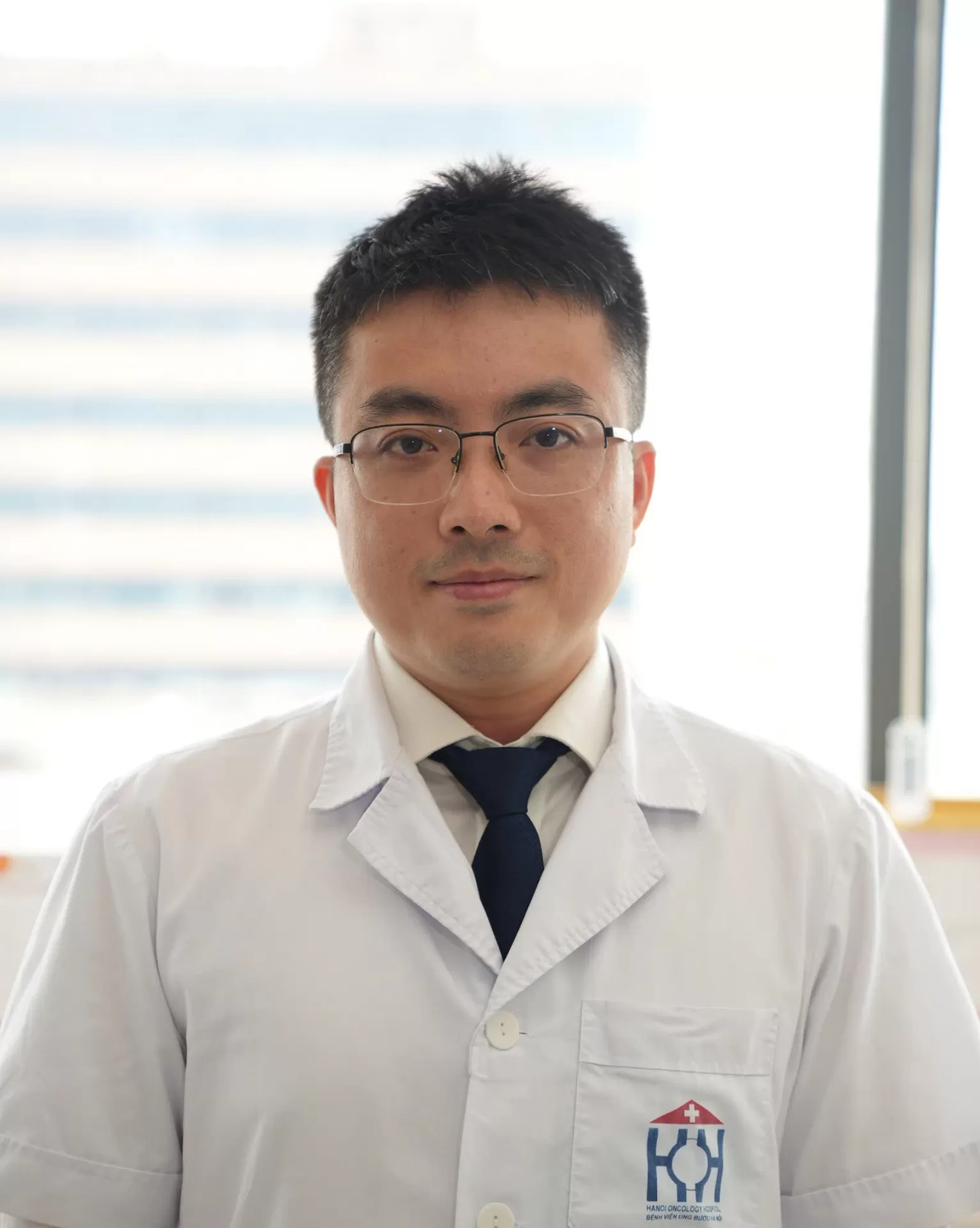 MSc.BS. Nguyen Viet Cuong