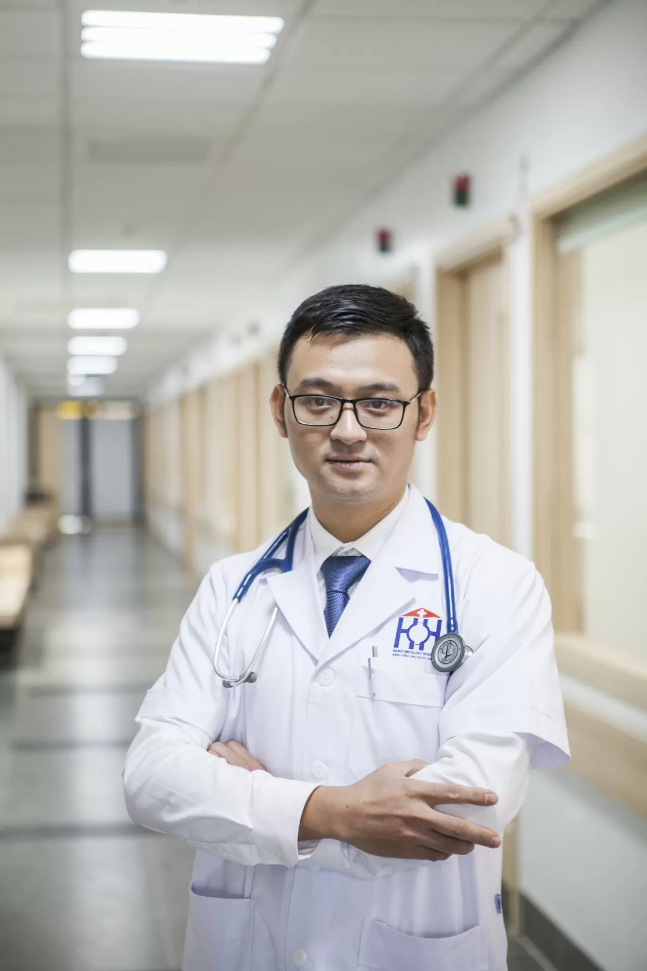 ThS.BS. Nguyễn Hoàng Long