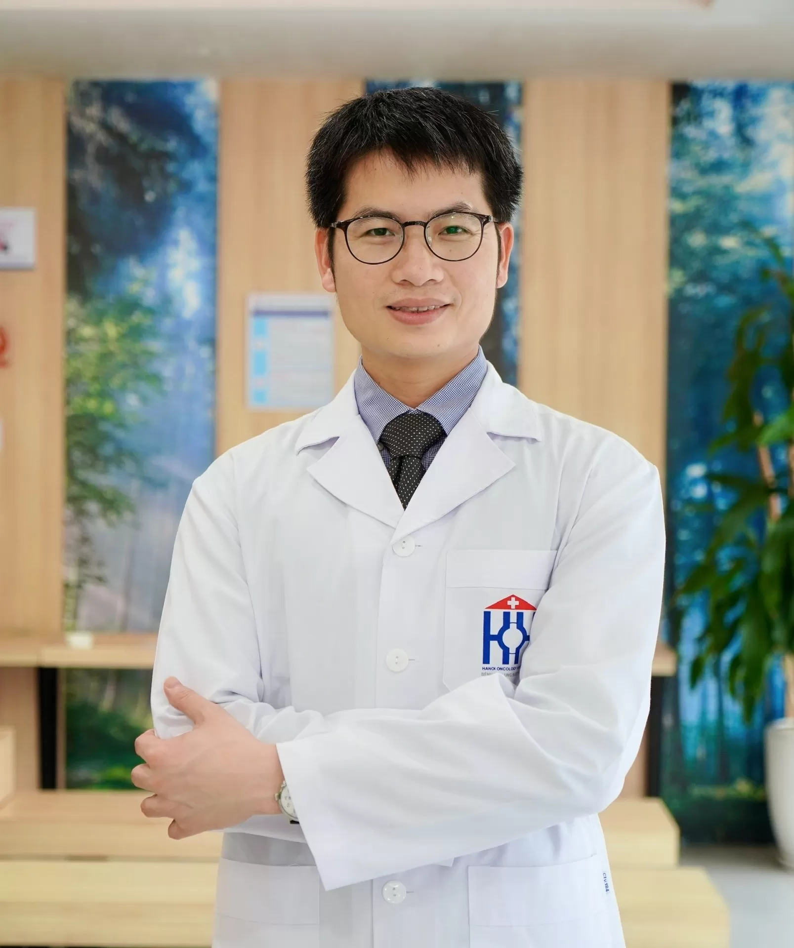 ThS.BS. Lê Công Định
