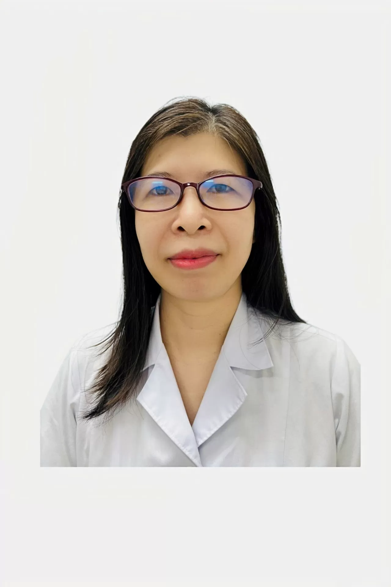Dr. Tran Thi Thu Ha