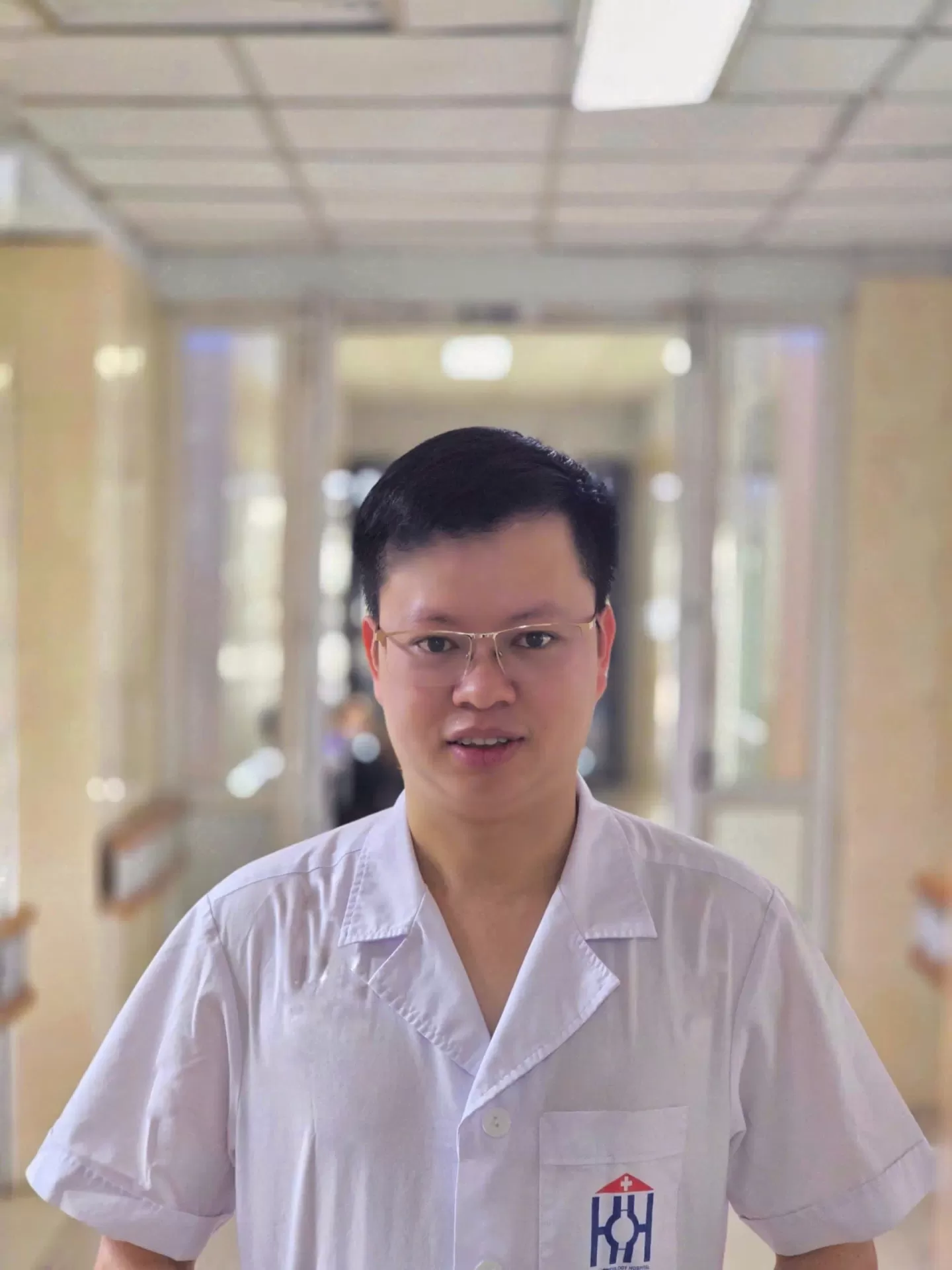 ThS.BS. Ngô Minh Phúc
