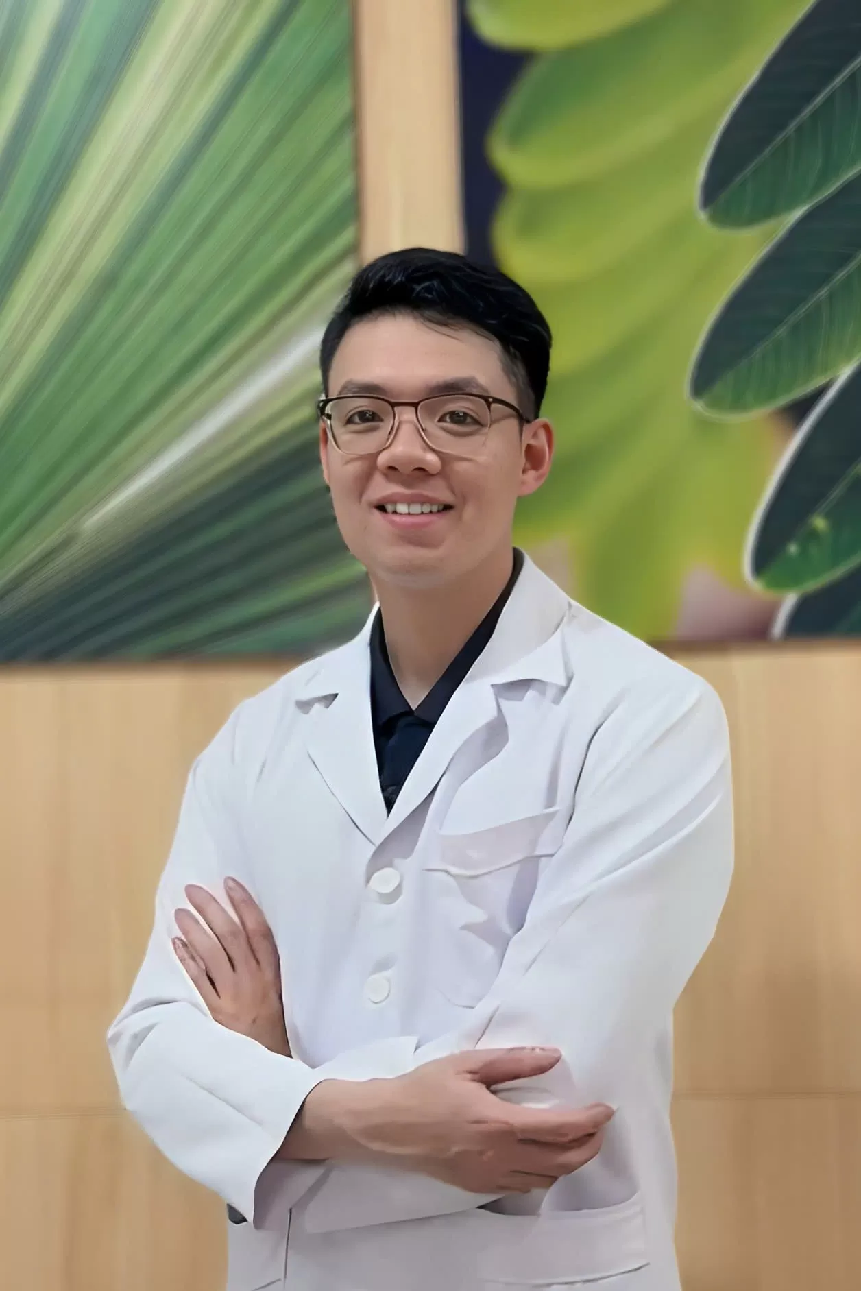 ThS.BSNT. Trương Minh Tuấn