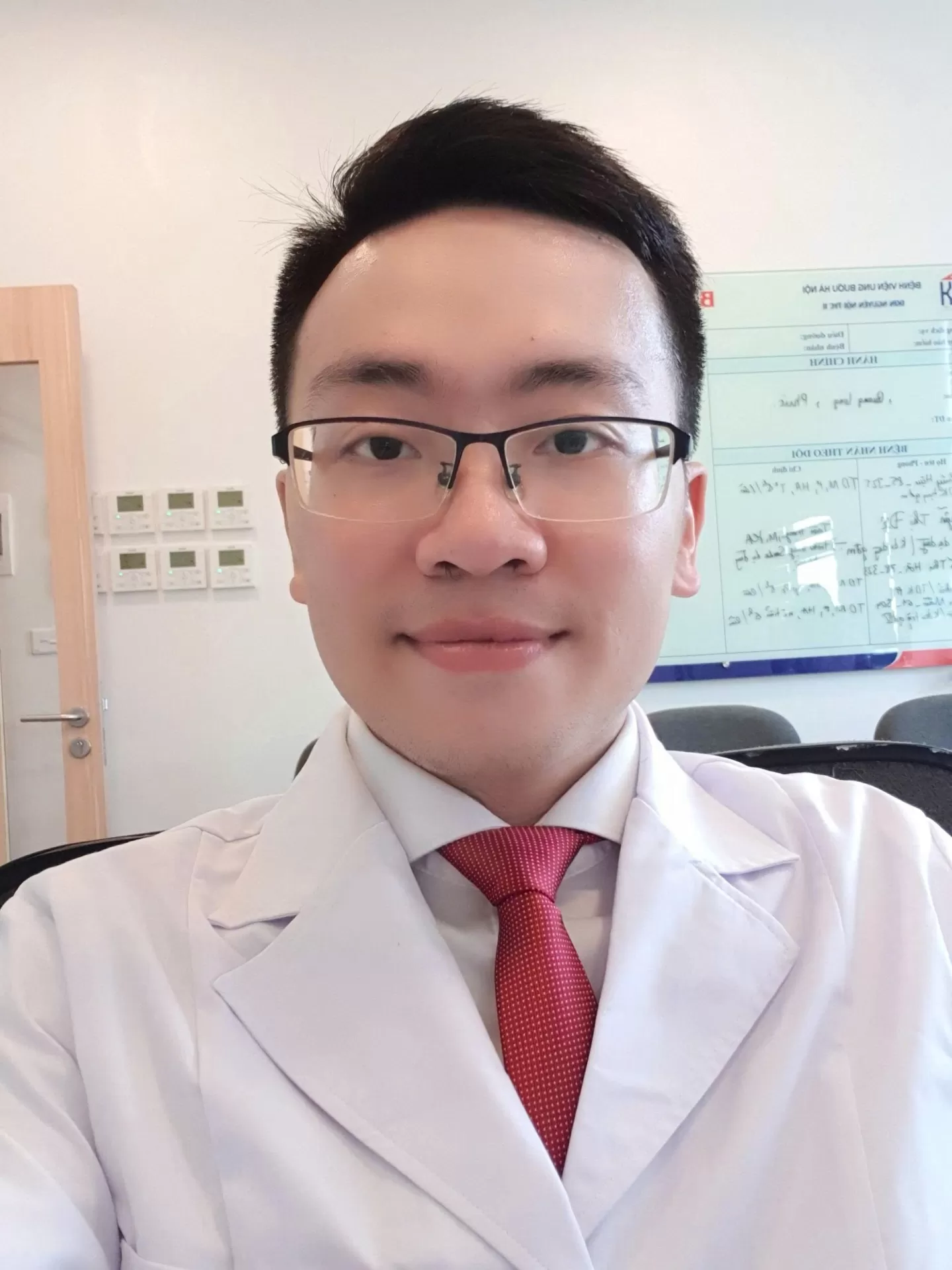 ThS.BS. Nguyễn Hoàng Dương