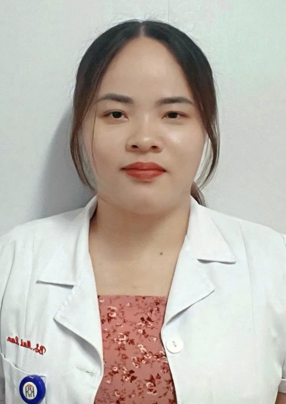 ThS.BSNT. Nguyễn Mai Lan