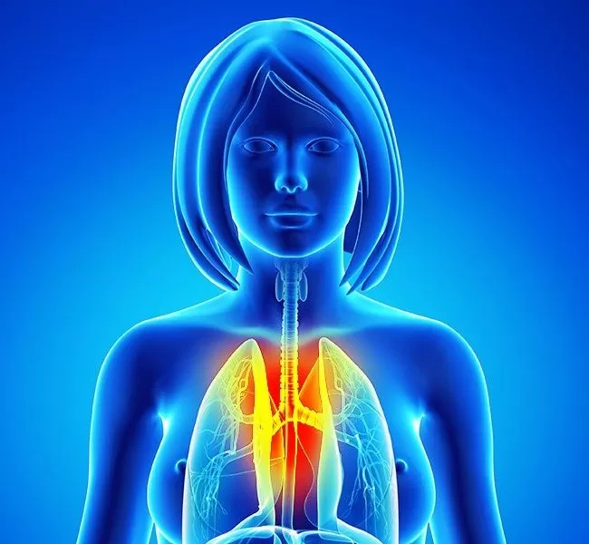 Gói khám sức khỏe định kỳ và phát hiện sớm ung thư cơ bản - Nữ (Đã QHTD)