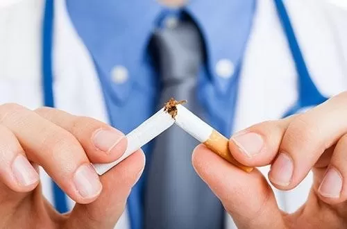Câu hỏi: Hút thuốc lá có gây ung thư không?