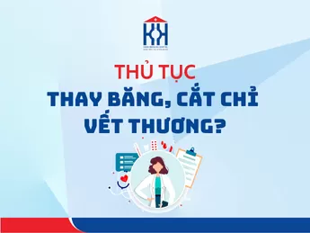 Câu hỏi: Tôi tiểu phẫu ở viện và muốn thay băng cắt chỉ vết thương thì chi phí hết bao nhiêu và cần mang theo giấy tờ gì không?