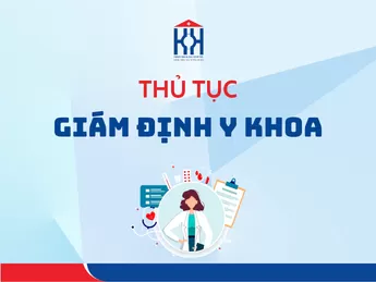 Câu hỏi: Tôi muốn làm giám định y khoa thì sẽ tới đâu để làm?