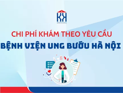 Câu hỏi: Chi phí khám theo yêu cầu có cao hơn nhiều khám thông thường không?